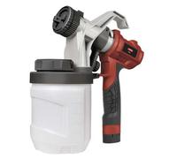 Sistema de Pulverización R800X RATIO