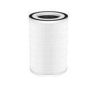 Sistema De Purificación Triple, Purificación De 360° For Toda La Habitación, Filtro De Carbón Verdadero, Compatible Con Afloia, KILO/KILOPRO