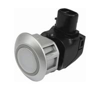 Sistema de radares de Marcha atrás para Toyota Alphard MNH10 2005 2006 2007 2008 Sensor de estacionamiento PDC ultrasónico 8934158022