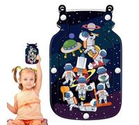 Sistema de recompensa genérico para, bote de recompensa para aula - Motivar el sistema de recompensa de responsabilidad | Herramientas de entrenamiento de comportamiento positivo para niñas niños