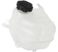 Sistema de refrigeración automotriz Depósito de refrigerante para tanque expansión del radiador con tapa para Jeep para Cherokee 68102155AD