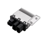 Sistema de refrigeración automotriz Para motor para radiador Unidad de control del ventilador Relé Módulo controlador 7H0919506D
