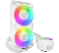 Sistema de Refrigeración Líquida Arctic Liquid Freezer III 240 A-RGB/ Blanco