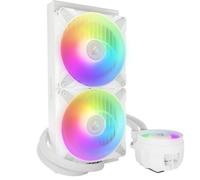 Sistema de Refrigeración Líquida Arctic Liquid Freezer III 280 A-RGB/ Blanco