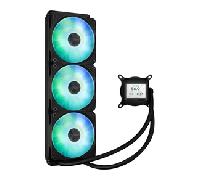 SISTEMA DE REFRIGERACION LIQUIDA ASUS PARA CPU PRIME LC 360 ARGB LCD 90RC00Z1-B0EAY0