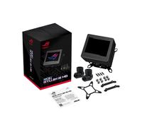 sistema de refrigeracion liquida asus para cpu rog ryujin iii wb