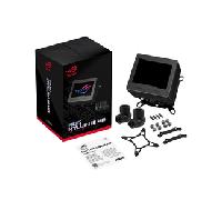 SISTEMA DE REFRIGERACION LIQUIDA ASUS PARA CPU ROG RYUJIN III WB 90RC00V0-M0UAY0