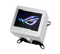 SISTEMA DE REFRIGERACION LIQUIDA ASUS PARA CPU ROG RYUJIN III WB WHT (BLANCO) 90RC00V2-M0UAY0