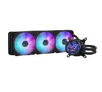 SISTEMA DE REFRIGERACION LIQUIDA ASUS PARA CPU ROG STRIX LC III 360 ARGB LCD 90RC00W1-M0UAY0