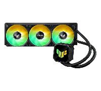 SISTEMA DE REFRIGERACION LIQUIDA ASUS PARA CPU TUF GAMING LC III 360 ARGB
