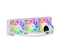 Mars Gaming ML-LCD360 White - Refrigeración Líquida