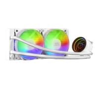 Mars Gaming ML-ONE240 White - Refrigeración Líquida