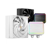 Sistema de Refrigeración Líquida Mars Gaming ML-PROII120/ Blanca