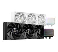 Refrigeracion Liquida Ml-proii 360 Negro Mars Gaming