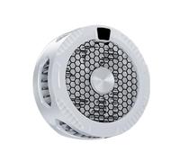 Sistema de refrigeración para teléfono de doble modo, sistema de refrigeración semi-conddor, temperatura de juego, iluminación de color para teléfonos inteligentes, pantalla de accesorios para juegos