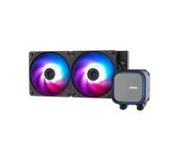 Sistema de refrigeración por agua MSI MAG CoreLiquid A13 240 | AiO AiO