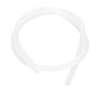 Sistema de Refrigeración por Agua para Computadora, Tubo Grueso de 2 Mm de Diámetro Exterior, Material de Silicona de 12 Mm, Manguera de Tubería de Refrigeración por Agua para PC