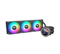 Sistema de refrigeración por agua Thermaltake TH360 V2 Ultra EX ARGB Sync | AiO ARGB Sync | AiO