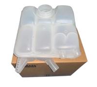 Sistema de refrigeración Tanque de agua auxiliar con tapa(8V618K218AE)