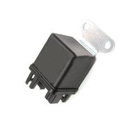 Sistema de relé de bujías de precalentamiento de 12 V para coche para MR8B-451 MM43128202