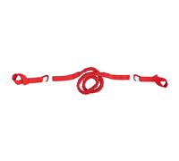 Sistema De Remolque Trail Rope Junior para Bici Bicleta Niño 640027 M-Wave Bi