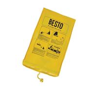 Sistema De Rescate Para Hombre Al Agua Maniobra Amarillo
