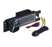 Sistema de respaldo compatible con AHD y CVBS con imagen superior, ideal para varias aplicaciones de vehículos, incluyendo Opels