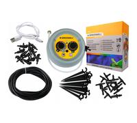 Sistema de riego automático y eficaz para plantas en maceta kit de riego