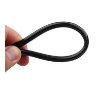Sistema de riego con gotero PVC/manguera de jardín de plástico 4/6 Mm Manguera de riego para jardín y uso industrial (5m)