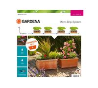 Sistema de Riego Gardena 3mm 1/2" - 13006-20