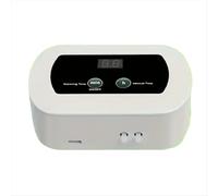 Sistema de riego por goteo USB con riego automático y programación personalizada