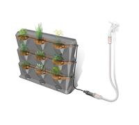 Sistema de riego vertical Gardena NatureUp! 13156-20 Gris