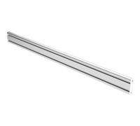 Sistema de rieles murales VIEWLITE Dataflex, H x A x P 90 x 1200 x 25 mm