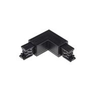 Sistema de rieles piezas conector de esquina N CON-L TEAR 33243