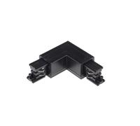 Sistema de rieles piezas conector de esquina N CON-L TEAR 33245