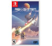 Sistema de riesgo para Nintendo Switch