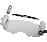 Sistema de rodadura transparente