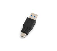 Sistema de S OTG on the go Host Adaptador USB tipo C 3.1 macho 3.0 Tipo A macho