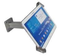 Sistema de S universal presentación soporte de pared brazo abschließbar pared para tablet PC 's de 9.7 - 12 pulgadas