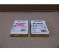 Sistema De Salida De 4 Canales PLC Slice I/O Wago NUEVO En Caja 750-504 750504