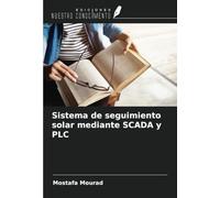 Sistema de seguimiento solar mediante SCADA y PLC