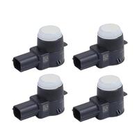 Sistema de Sensor de Aparcamiento de automóviles Sensor de estacionamiento para GM, para Chevrolet, para Cruze, Aveo, Orlando, para Opel, Astra J(4pcs)