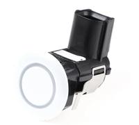 Sistema de Sensor de Aparcamiento de automóviles Sensor de estacionamiento PDC 25994CM13E 25994-CM10D 25994-CM13E MR587688 para Nissan para Infiniti(1 pc White)