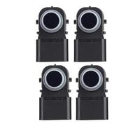 Sistema de Sensor de Aparcamiento de automóviles Sensor ultrasónico de estacionamiento para Parachoques PDC 95720-G9100 para Kia Stinger 2018-2020(4 pcs-Dark Blue)