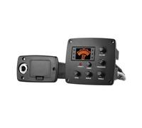 Sistema De Sintonizador De Ecualizador EQ De 4 Bandas, Preamplificador Piezoeléctrico De Pastilla De Guitarra Acústica Con Pantalla LCD, Piezas De Guitarra De Calidad