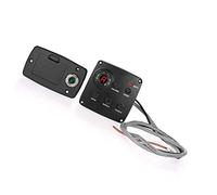 Sistema De Sintonizador De Preamplificador Piezoeléctrico De Guitarra Con Ecualizador EQ De 3 Bandas Con Pantalla LCD Accesorios para guitarra acústica