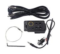 Sistema De Sintonizador LCD De Pastilla Piezoeléctrica De Preamplificador EQ De 4 Bandas Para Piezas De Guitarra Acústica Pastilla reemplazo para Guitarra