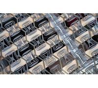 Sistema de somier 140 x 200 cm spiroplex neo recaya