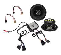 ESX Q-W124 Quantum 2 Canal Activo Kit para Mercedes W124 Qs-Two + Qxe 120