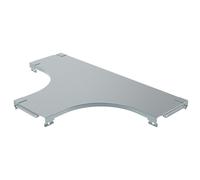 Sistema de soporte de cables Legrand VAN GEEL Lid T-piece - 480880